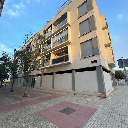 Апартаменты Apartamento Funcional Arrixaca Эль-Пальмар Экстерьер фото